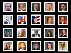 Twenty New Faces Will Join WV Senate, Delegates New WV Republican Faces at Statehouse
